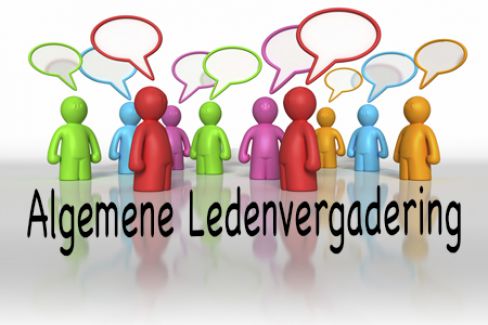 28 juni: Algemene Ledenvergadering