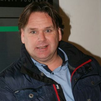 Afscheid van Teunis