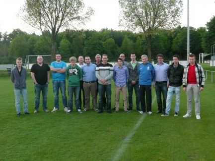 BOS-opleiding afgerond