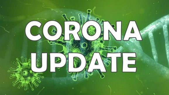 Corona update