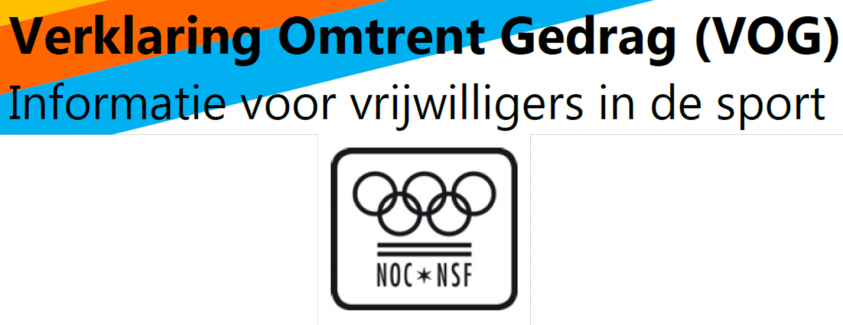 Een veilig sportklimaat bij VV Musketiers en Oranje Wit