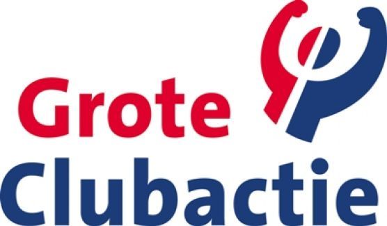 Grote Clubactie 2014