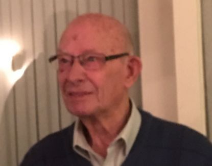 In memoriam: Zeger Wildeman