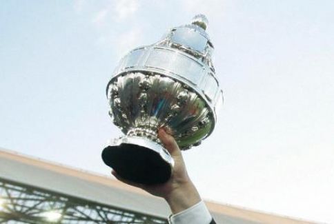 Indeling Beker competitie