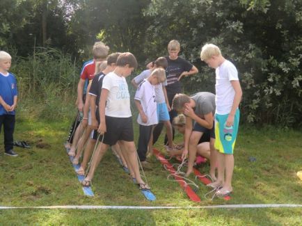 Inschrijfformulier Voetbalkamp 2014