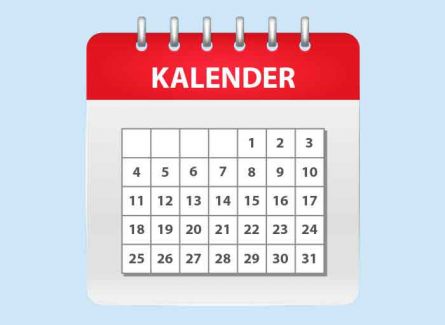 Jaarplanning Musketiers 1