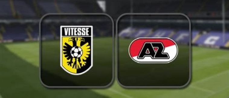 Jeugd naar wedstrijd eredivisie
