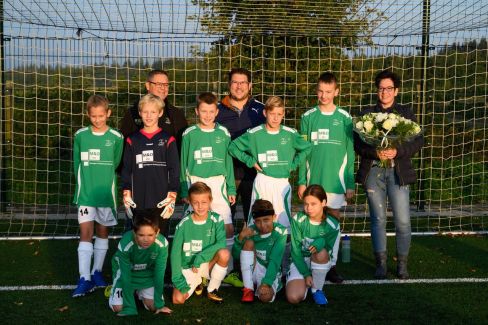 JO11 in het nieuw!