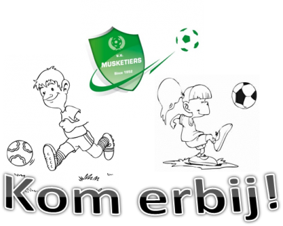 Kom erbij!