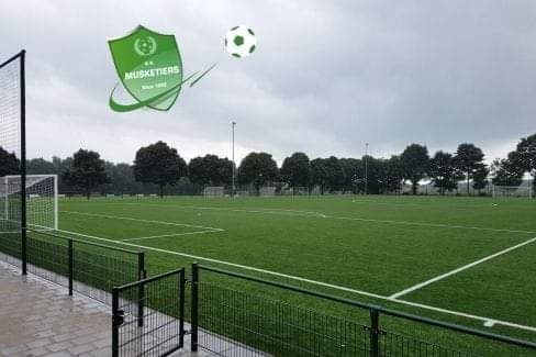 Kom jij ons aanmoedigen?