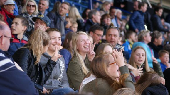 Leuke jeugdactiviteiten