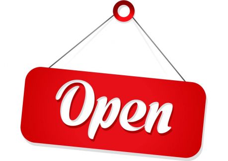 Openingstijden clubhuis