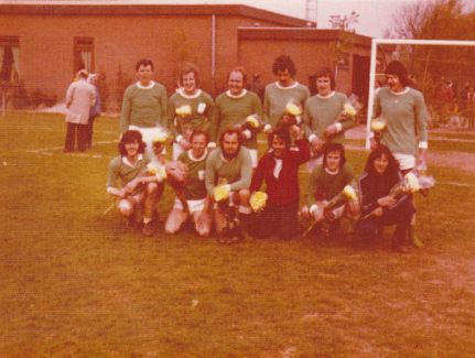 Oude foto's deel III