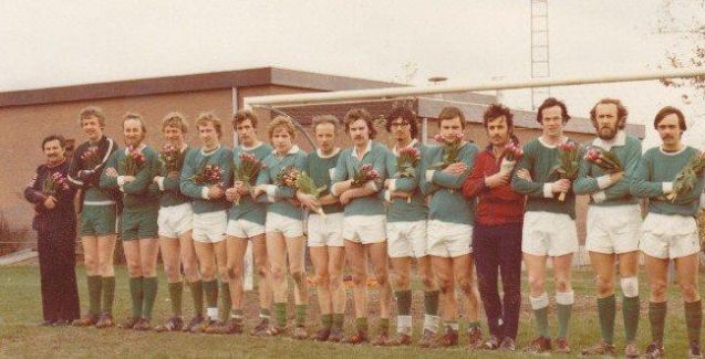 Oude foto's deel IV