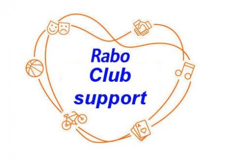 Rabo ClubSupport: Mogen wij op je stem rekenen?