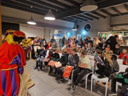 Superleuke Pietentraining