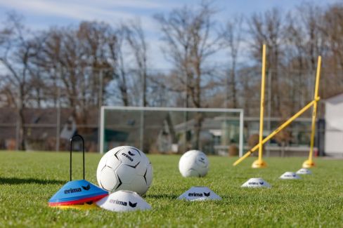 Trainingen Jeugd