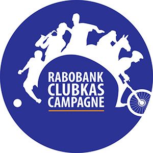 Uitslag Rabo Clubkas Campagne