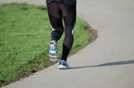 Van de verzorgers: Zomertraining!