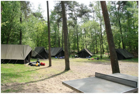 Voetbalkamp - update!