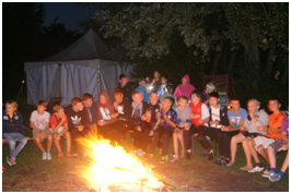 Voetbalkamp 2016
