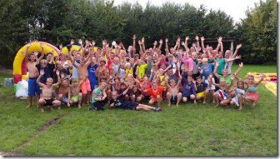 Vragen over het voetbalkamp? Stel ze!
