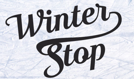 Winterstop Jeugd