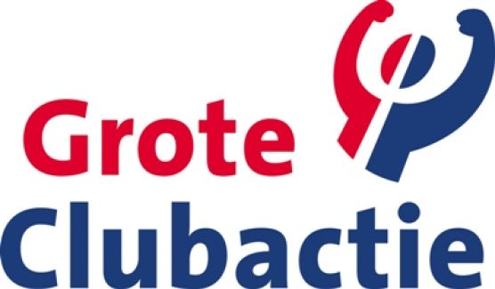 Zaterdag 13 september start Grote Clubactie